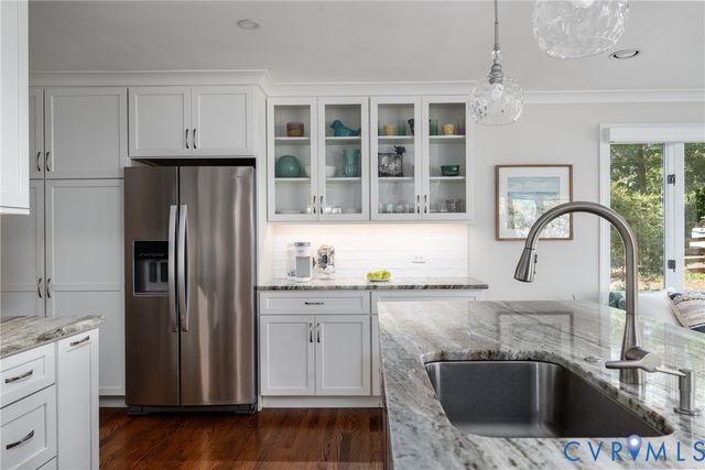 703 Devon Rd, Henrico, VA 23229