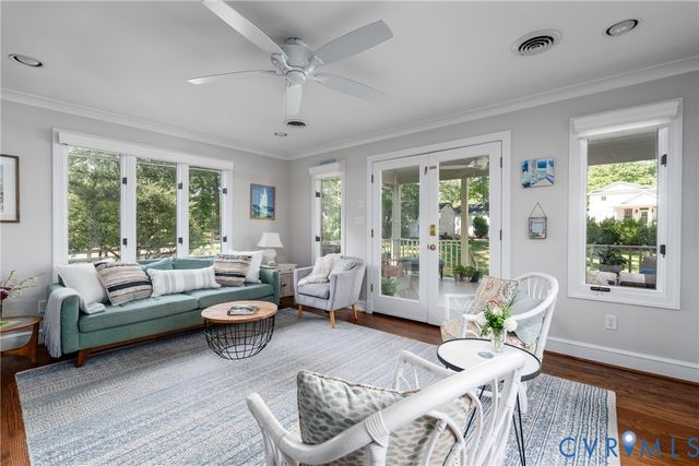 703 Devon Rd, Henrico, VA 23229