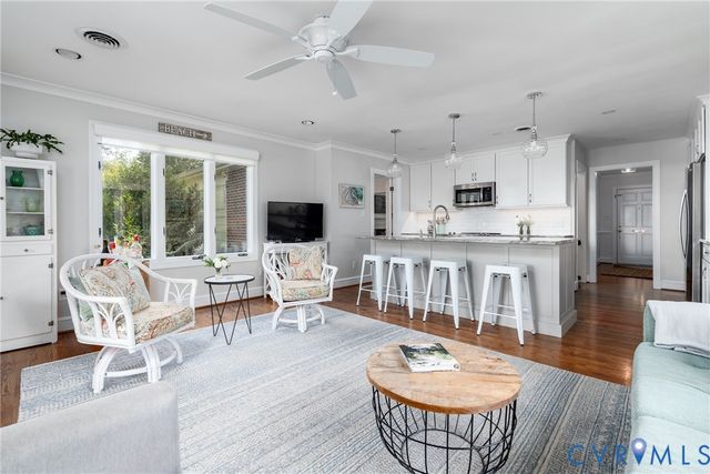 703 Devon Rd, Henrico, VA 23229
