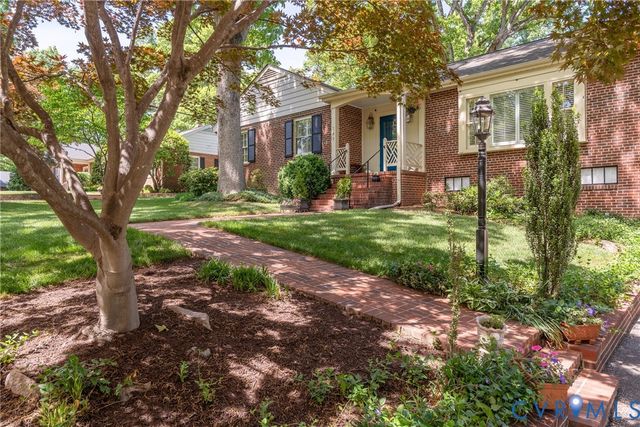 703 Devon Rd, Henrico, VA 23229