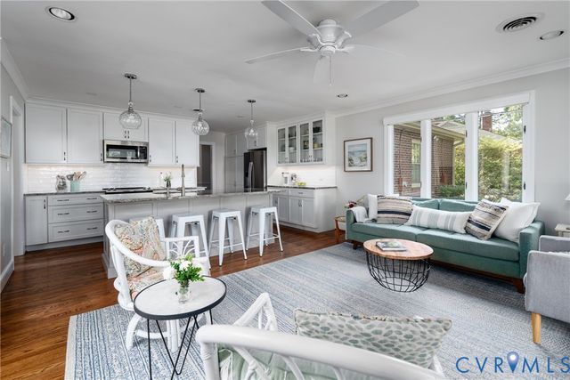 703 Devon Rd, Henrico, VA 23229