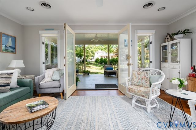 703 Devon Rd, Henrico, VA 23229