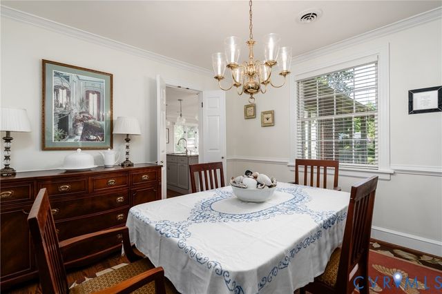 703 Devon Rd, Henrico, VA 23229