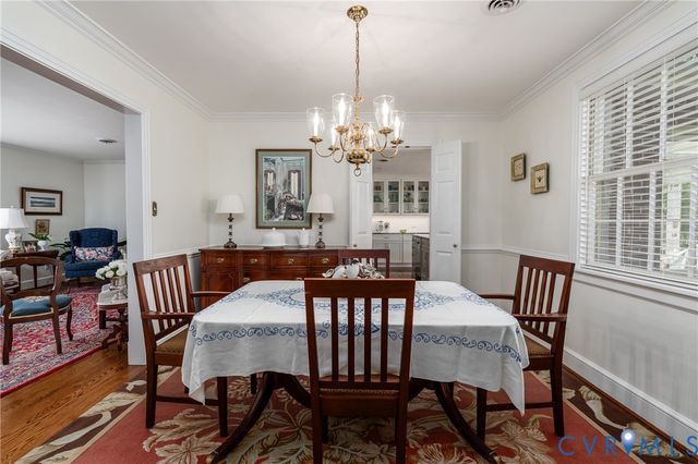703 Devon Rd, Henrico, VA 23229