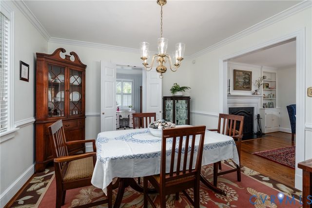703 Devon Rd, Henrico, VA 23229