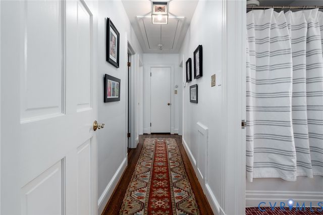 703 Devon Rd, Henrico, VA 23229