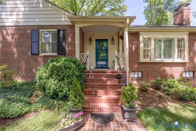 703 Devon Rd, Henrico, VA 23229