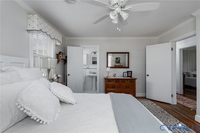 703 Devon Rd, Henrico, VA 23229