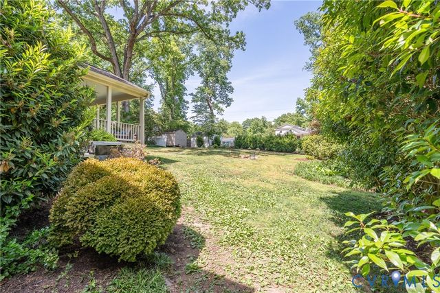 703 Devon Rd, Henrico, VA 23229
