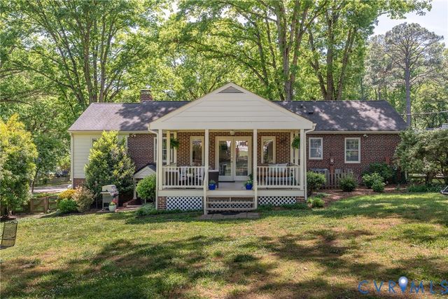 703 Devon Rd, Henrico, VA 23229