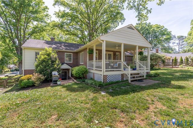 703 Devon Rd, Henrico, VA 23229