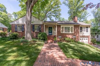 703 Devon Rd, Henrico, VA 23229