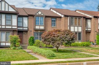 27 FARADAY DR, Lutherville Timonium, MD 21093