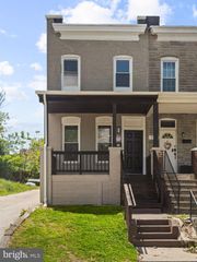 711-1/2 MCCABE AVE, Baltimore, MD 21212