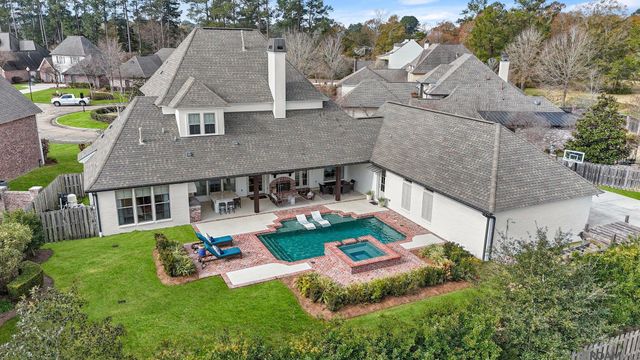 25852 Royal Birkdale, Denham Springs, LA 70726