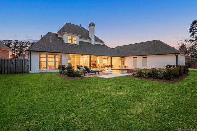 25852 Royal Birkdale, Denham Springs, LA 70726
