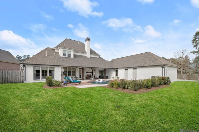 25852 Royal Birkdale, Denham Springs, LA 70726