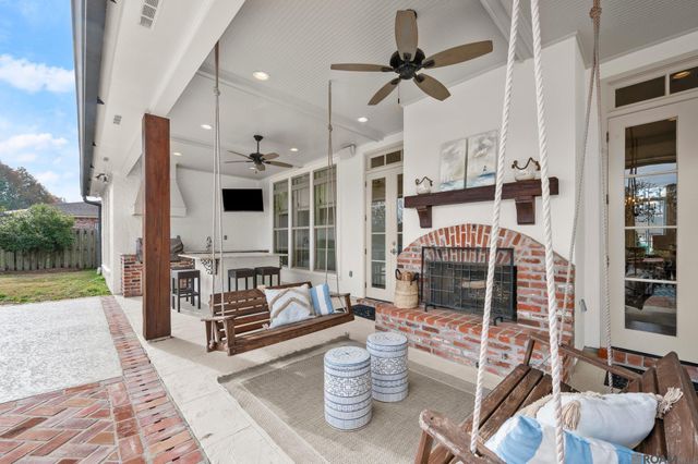 25852 Royal Birkdale, Denham Springs, LA 70726