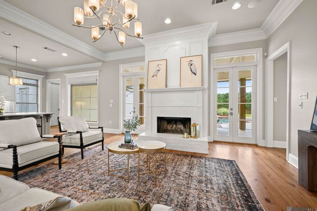 25852 Royal Birkdale, Denham Springs, LA 70726
