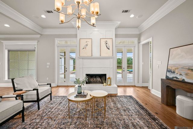 25852 Royal Birkdale, Denham Springs, LA 70726