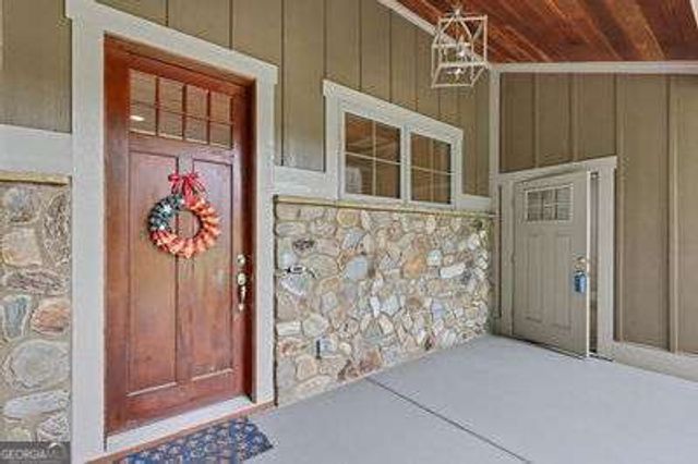 903 Elf School Road, Hayesville, NC 28904