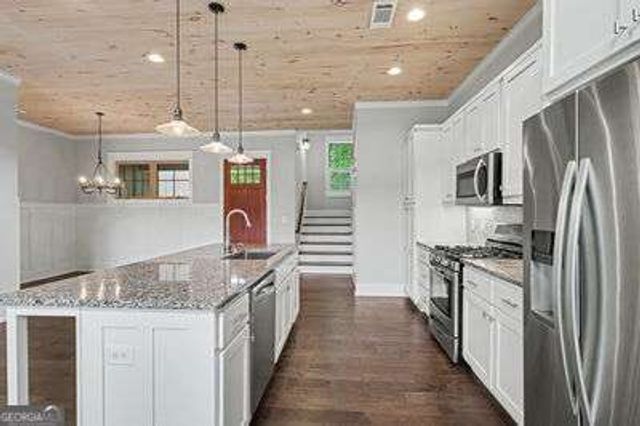 903 Elf School Road, Hayesville, NC 28904