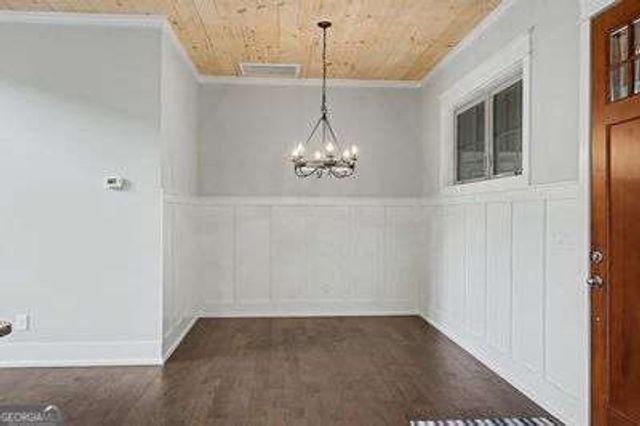 903 Elf School Road, Hayesville, NC 28904