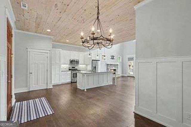 903 Elf School Road, Hayesville, NC 28904