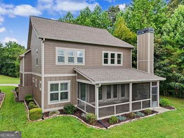 903 Elf School Road, Hayesville, NC 28904