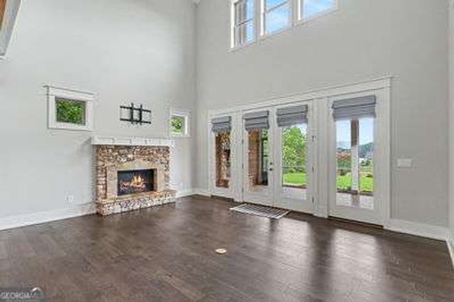 903 Elf School Road, Hayesville, NC 28904