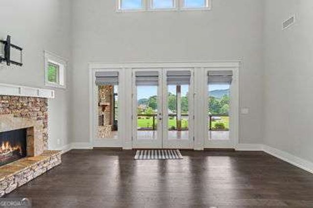 903 Elf School Road, Hayesville, NC 28904