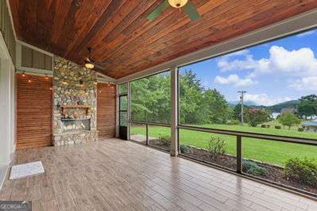 903 Elf School Road, Hayesville, NC 28904