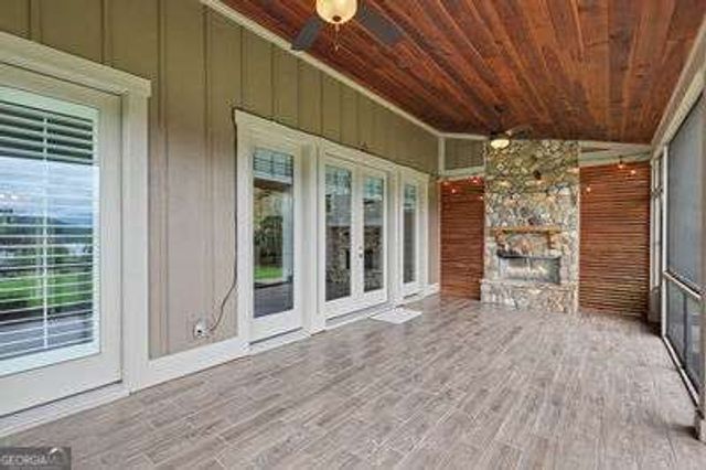 903 Elf School Road, Hayesville, NC 28904