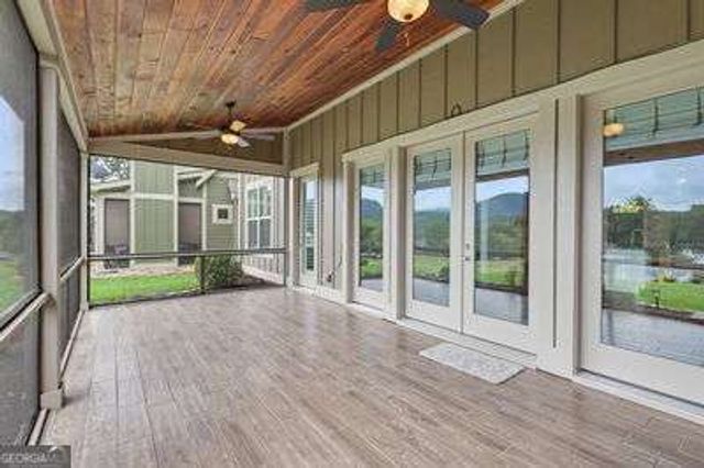 903 Elf School Road, Hayesville, NC 28904