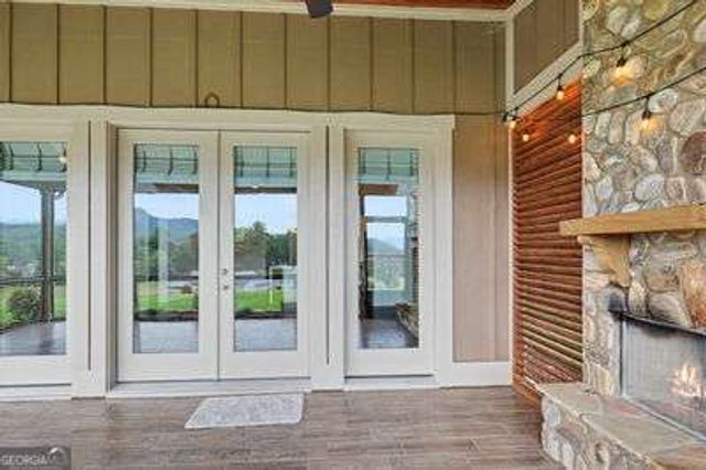 903 Elf School Road, Hayesville, NC 28904