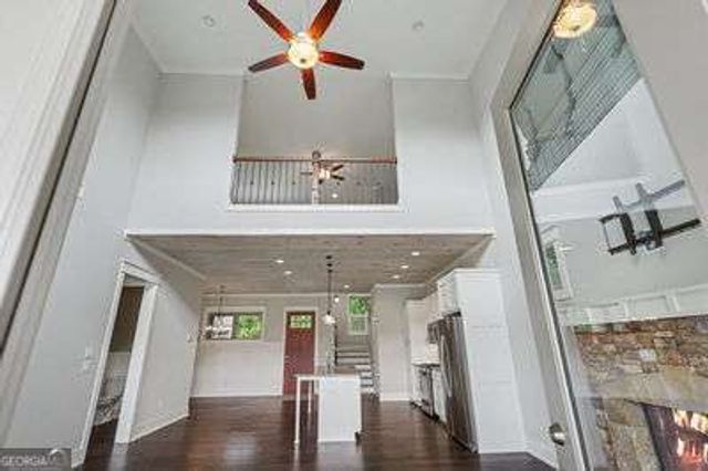 903 Elf School Road, Hayesville, NC 28904