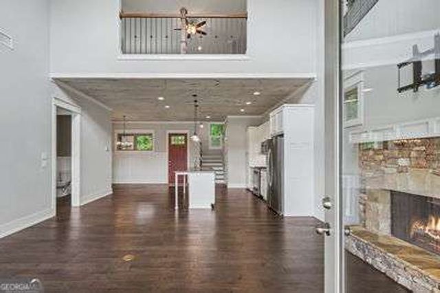 903 Elf School Road, Hayesville, NC 28904