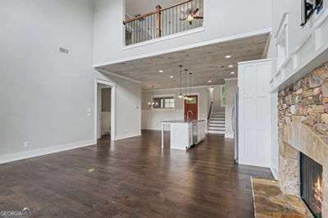 903 Elf School Road, Hayesville, NC 28904
