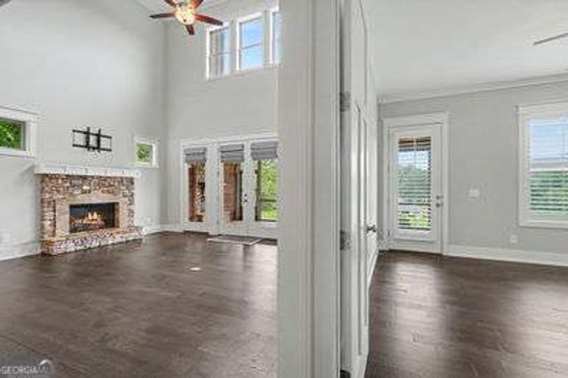 903 Elf School Road, Hayesville, NC 28904
