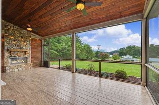 903 Elf School Road, Hayesville, NC 28904