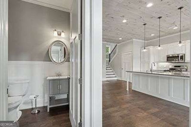 903 Elf School Road, Hayesville, NC 28904