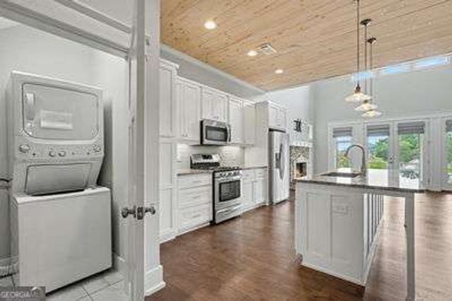 903 Elf School Road, Hayesville, NC 28904