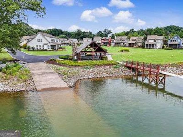 903 Elf School Road, Hayesville, NC 28904