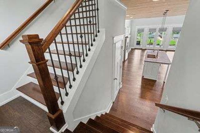 903 Elf School Road, Hayesville, NC 28904