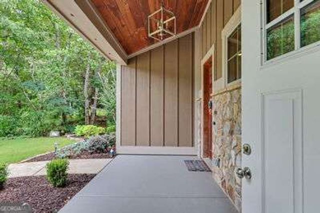 903 Elf School Road, Hayesville, NC 28904
