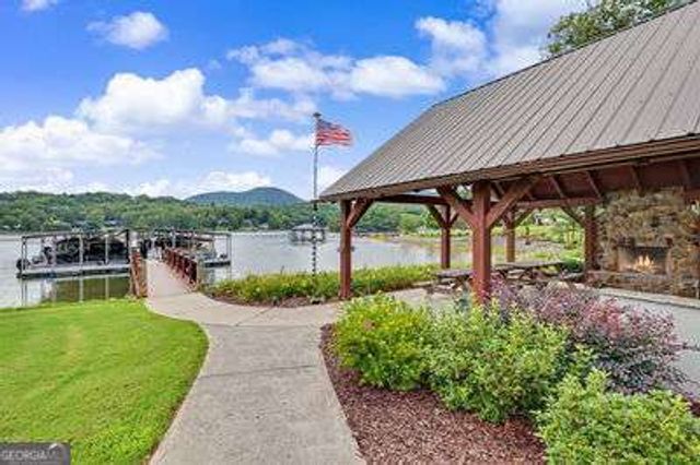 903 Elf School Road, Hayesville, NC 28904