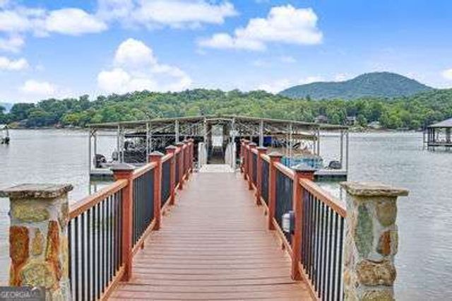 903 Elf School Road, Hayesville, NC 28904