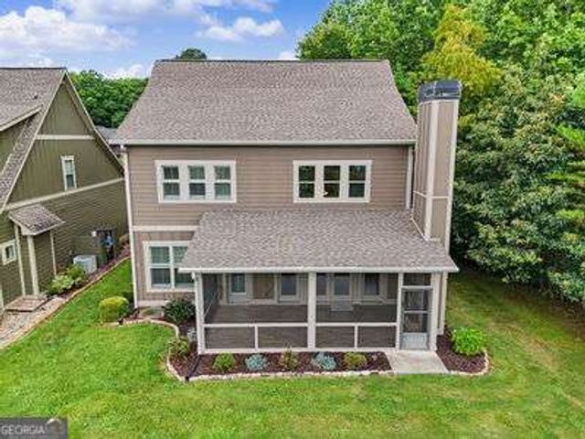 903 Elf School Road, Hayesville, NC 28904