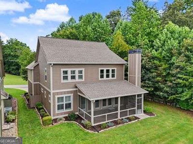 903 Elf School Road, Hayesville, NC 28904