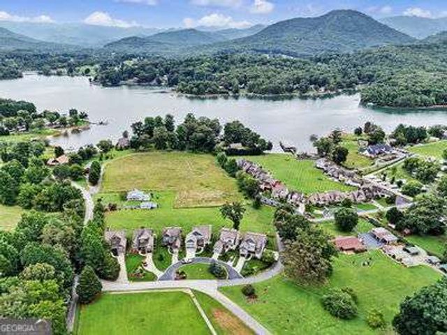 903 Elf School Road, Hayesville, NC 28904